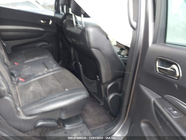 Dodge Durango Gt Plus Awd 2019 1C4RDJDG5KC559859 Image 8