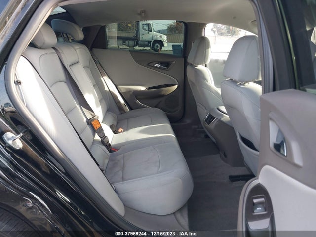 Chevrolet MALIBU 1LT 2016 1G1ZE5ST5GF270063 Image 8