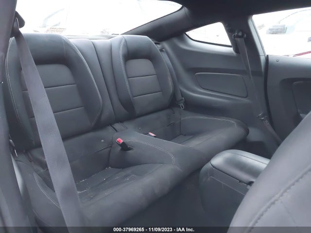 2015 FORD MUSTANG V6 VIN: 1FA6P8AM7F5388609