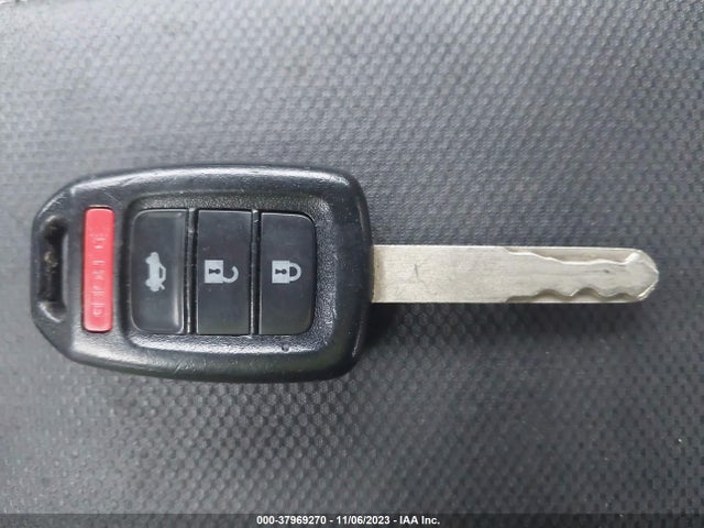 Honda Civic Lx 2015 19XFB2F58FE262481 Image 11