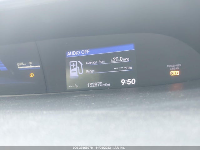 Honda Civic Lx 2015 19XFB2F58FE262481 Image 7
