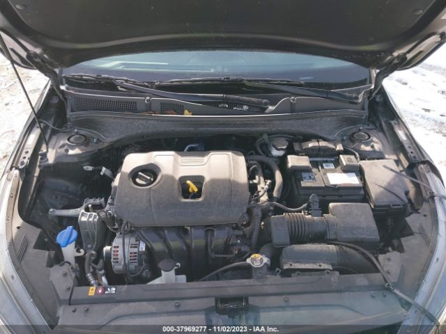 3KPF24AD8NE433030 KIA Forte Lxs