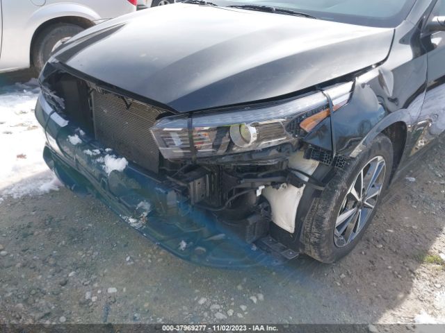 3KPF24AD8NE433030 KIA Forte Lxs