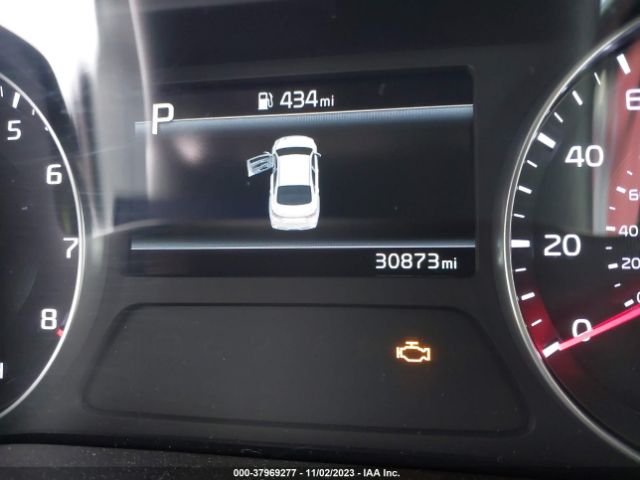 3KPF24AD8NE433030 KIA Forte Lxs