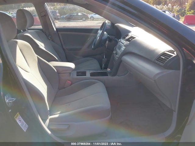 2009 TOYOTA CAMRY HYBRID VIN: 4T1BB46K09U067301