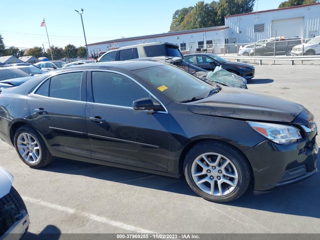 Chevrolet MALIBU 1LT 2014 1G11C5SL6EF134816 Image 14