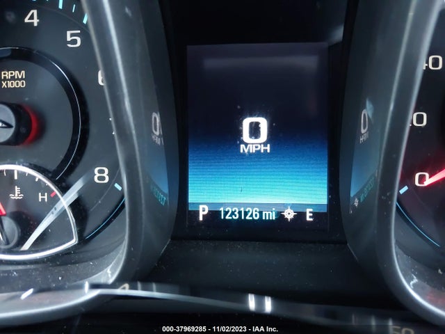 Chevrolet MALIBU 1LT 2014 1G11C5SL6EF134816 Image 16