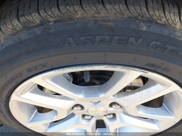 Chevrolet MALIBU 1LT 2014 1G11C5SL6EF134816 Image 12