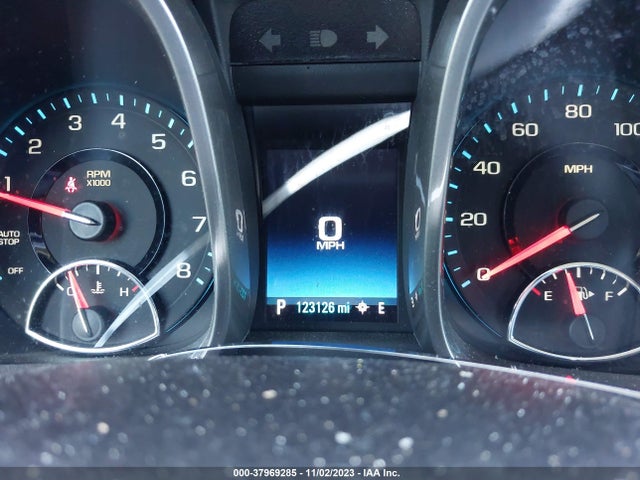 Chevrolet MALIBU 1LT 2014 1G11C5SL6EF134816 Image 7