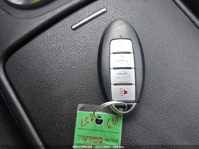 2012 NISSAN ALTIMA 2.5 S VIN: 1N4AL2AP9CC193857