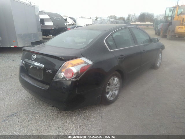 2012 NISSAN ALTIMA 2.5 S VIN: 1N4AL2AP9CC193857