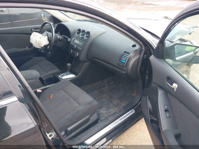 2012 NISSAN ALTIMA 2.5 S VIN: 1N4AL2AP9CC193857