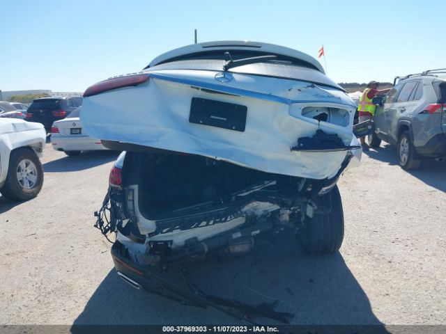 4JGFF5KE6MA497453 Mercedes-Benz Gls 450