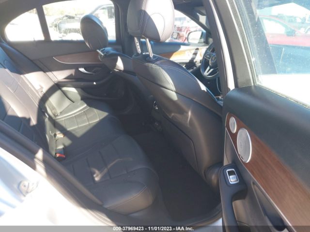 W1KWF8EB3MR648134 Mercedes-Benz C 300
