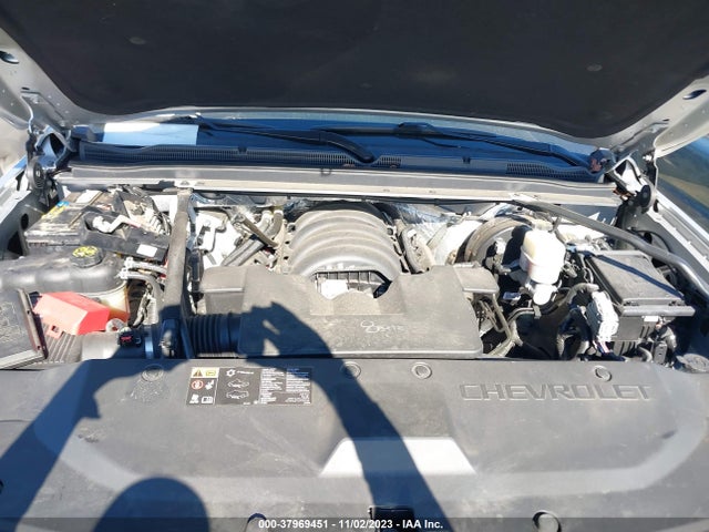 Chevrolet Suburban Ls 2016 1GNSKGKC9GR479311 Image 10