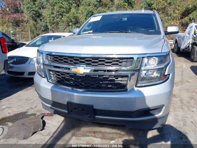 Chevrolet Suburban Ls 2016 1GNSKGKC9GR479311 Image 12