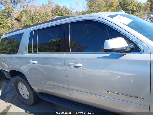 Chevrolet Suburban Ls 2016 1GNSKGKC9GR479311 Image 13