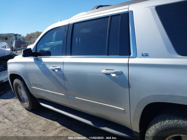 Chevrolet Suburban Ls 2016 1GNSKGKC9GR479311 Image 14