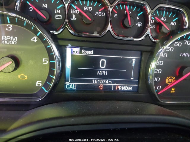 Chevrolet Suburban Ls 2016 1GNSKGKC9GR479311 Image 15