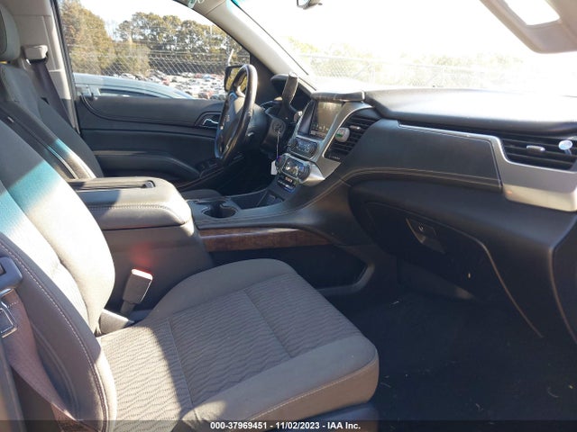Chevrolet Suburban Ls 2016 1GNSKGKC9GR479311 Image 5