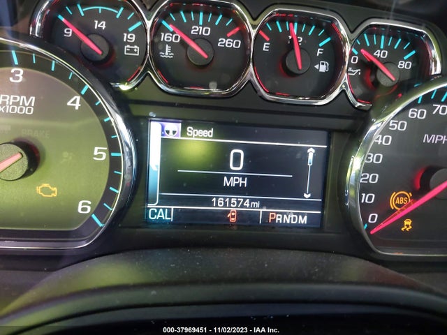 Chevrolet Suburban Ls 2016 1GNSKGKC9GR479311 Image 7