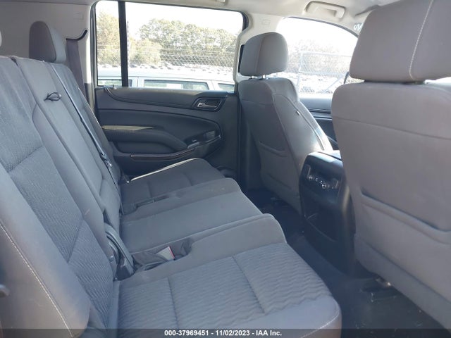 Chevrolet Suburban Ls 2016 1GNSKGKC9GR479311 Image 8