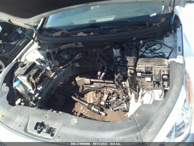 Hyundai Sonata Limited 2016 5NPE34AF7GH391653 Image 10