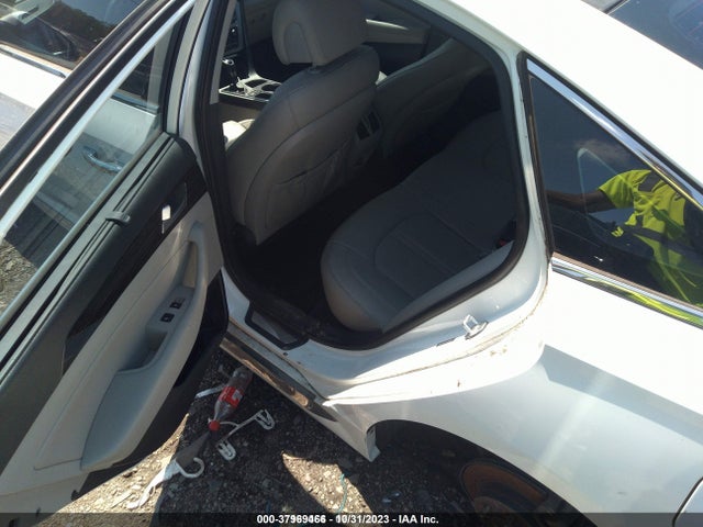 Hyundai Sonata Limited 2016 5NPE34AF7GH391653 Image 8