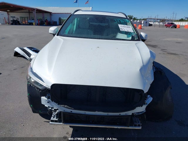 YV4L12DK4P1358351 Volvo Xc60 B5 Core