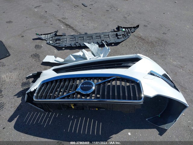 YV4L12DK4P1358351 Volvo Xc60 B5 Core