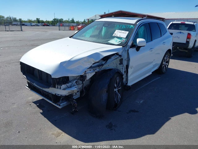 YV4L12DK4P1358351 Volvo Xc60 B5 Core