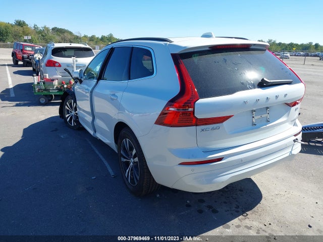 YV4L12DK4P1358351 Volvo Xc60 B5 Core