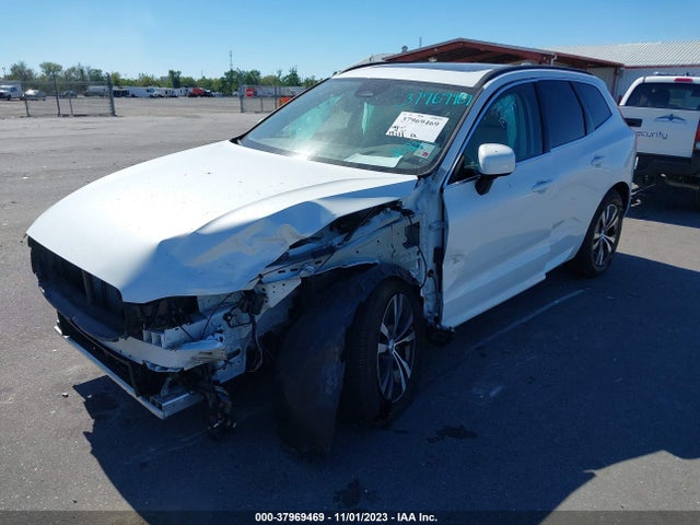 YV4L12DK4P1358351 Volvo Xc60 B5 Core