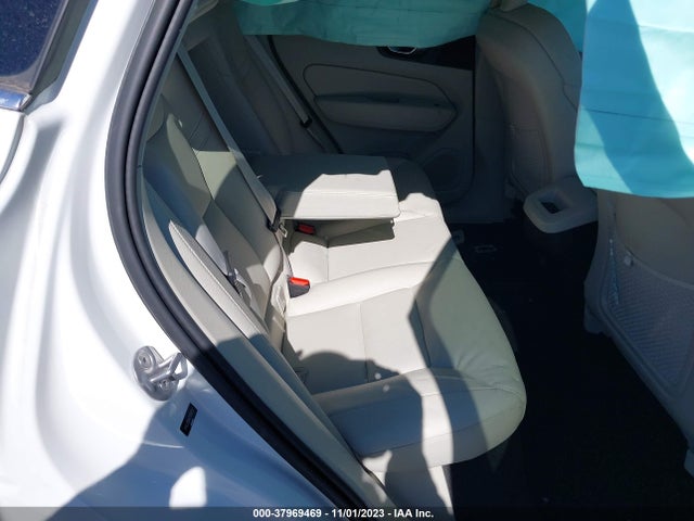 YV4L12DK4P1358351 Volvo Xc60 B5 Core