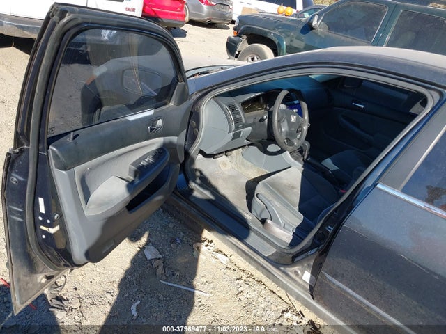 2006 HONDA ACCORD SDN LX VIN: 3HGCM56406G711597