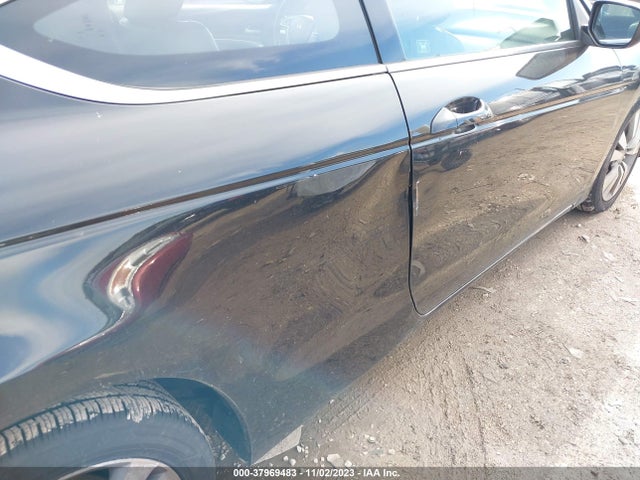 2008 HONDA ACCORD 2.4 EX-L VIN: 1HGCS12848A028438