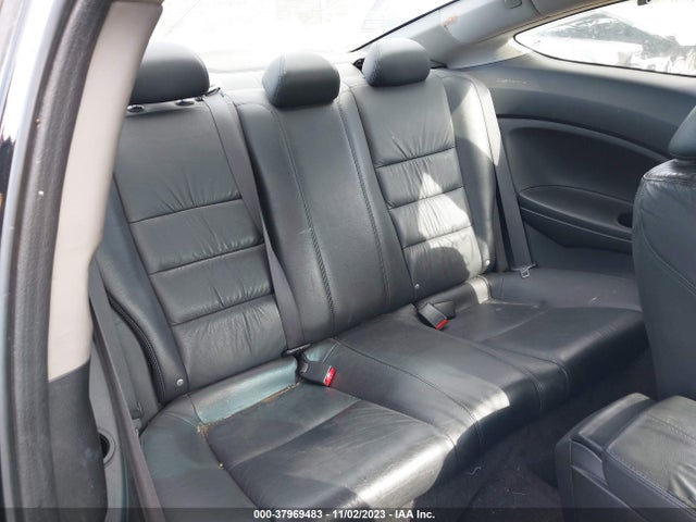 2008 HONDA ACCORD 2.4 EX-L VIN: 1HGCS12848A028438