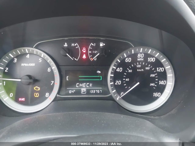 2013 NISSAN SENTRA SV VIN: 3N1AB7AP5DL731411