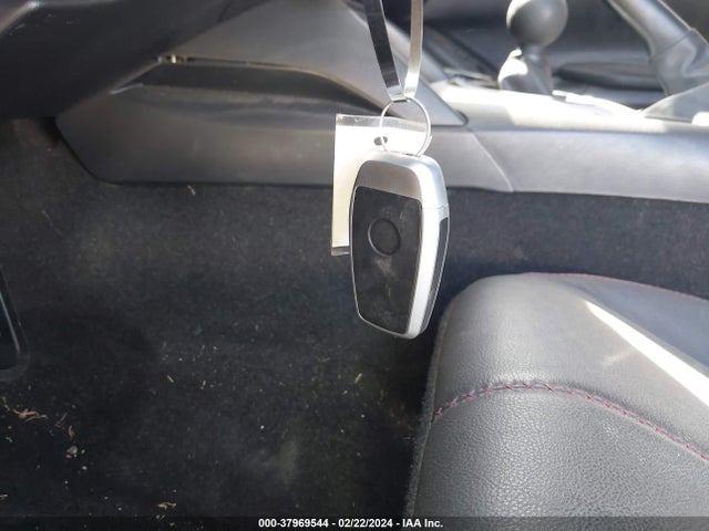 Mazda Mx-5 Miata Rf Grand Touring 2017 JM1NDAM71H0106377 Image 11