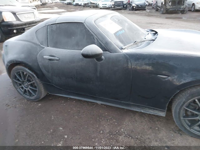 Mazda Mx-5 Miata Rf Grand Touring 2017 JM1NDAM71H0106377 Image 13