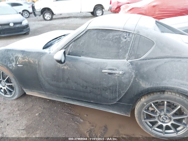 Mazda Mx-5 Miata Rf Grand Touring 2017 JM1NDAM71H0106377 Image 14