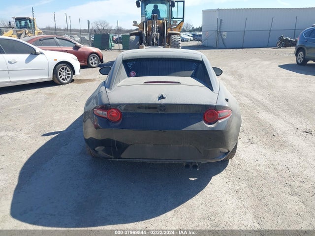 Mazda Mx-5 Miata Rf Grand Touring 2017 JM1NDAM71H0106377 Image 16
