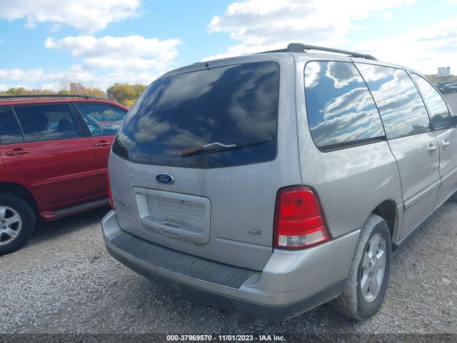 2006 FORD FREESTAR SE VIN: 2FMZA51626BA05904