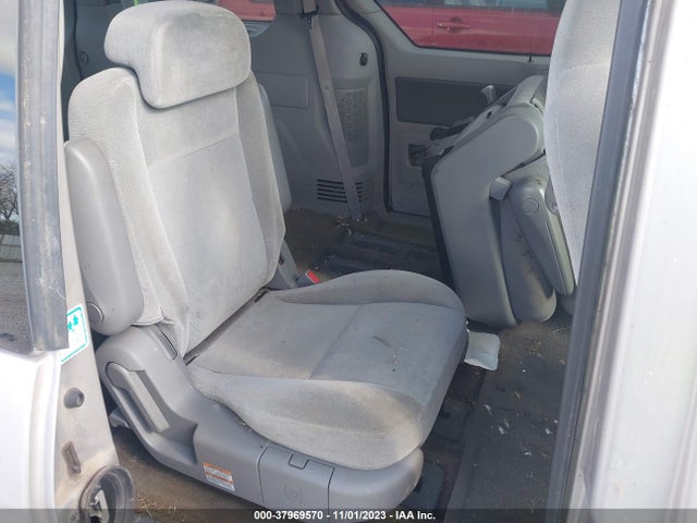 2006 FORD FREESTAR SE VIN: 2FMZA51626BA05904