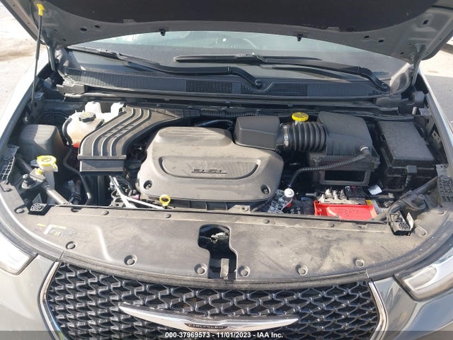 Chrysler Pacifica Touring L 2022 2C4RC1BG0NR197599 Image 10
