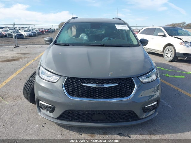 Chrysler Pacifica Touring L 2022 2C4RC1BG0NR197599 Image 13