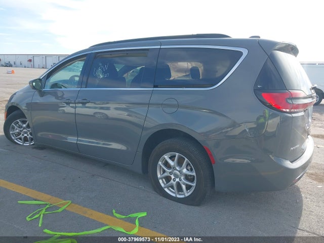 Chrysler Pacifica Touring L 2022 2C4RC1BG0NR197599 Image 15