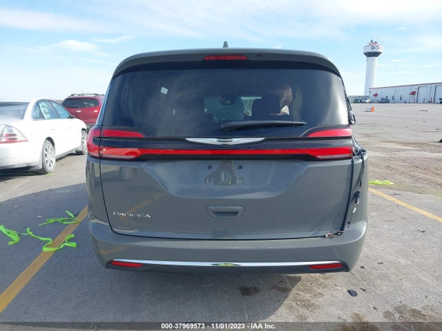 Chrysler Pacifica Touring L 2022 2C4RC1BG0NR197599 Image 17