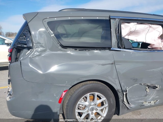 Chrysler Pacifica Touring L 2022 2C4RC1BG0NR197599 Image 12