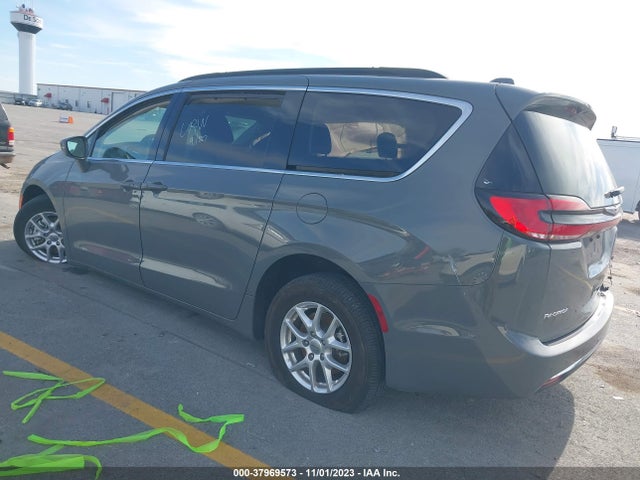 Chrysler Pacifica Touring L 2022 2C4RC1BG0NR197599 Image 3